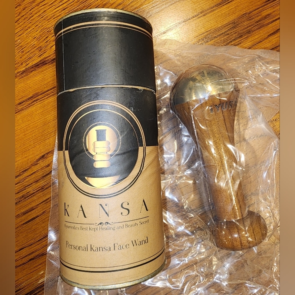 Ayurveda experience face wand